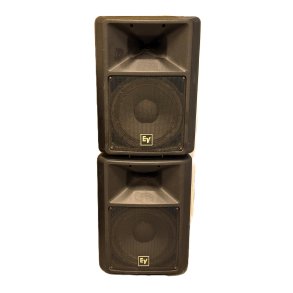 Electro-Voice Sx-200 set